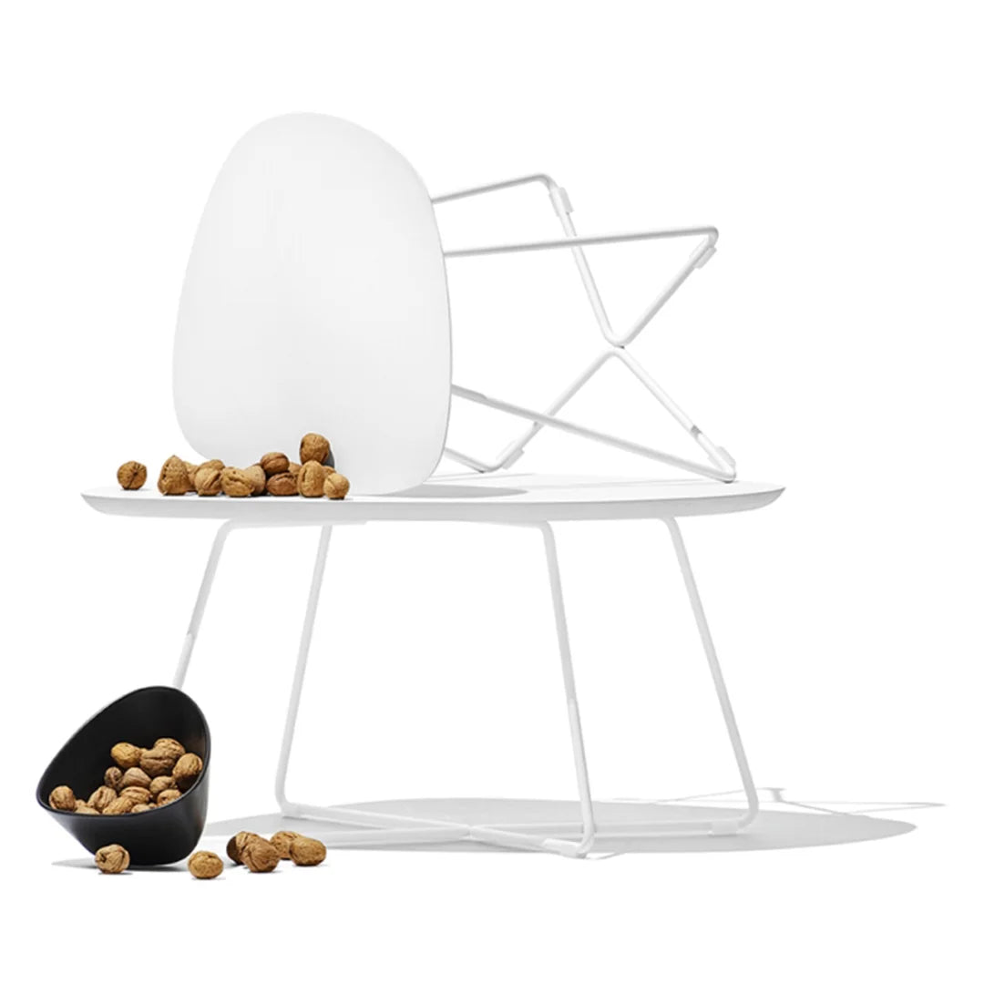 Mesa central italiana Ciop. Muebles Italianos