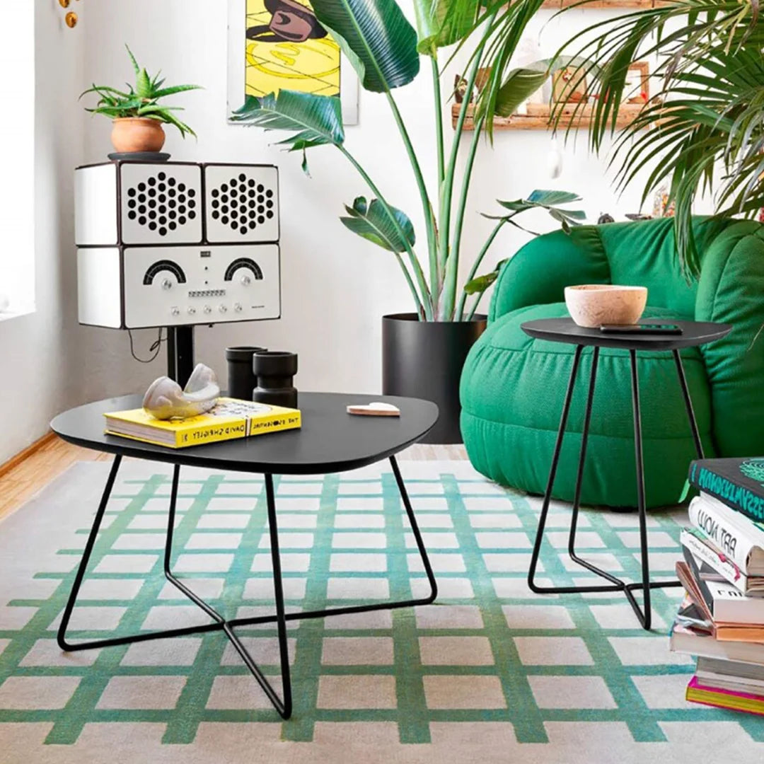 Mesa central italiana Ciop. Muebles Italianos