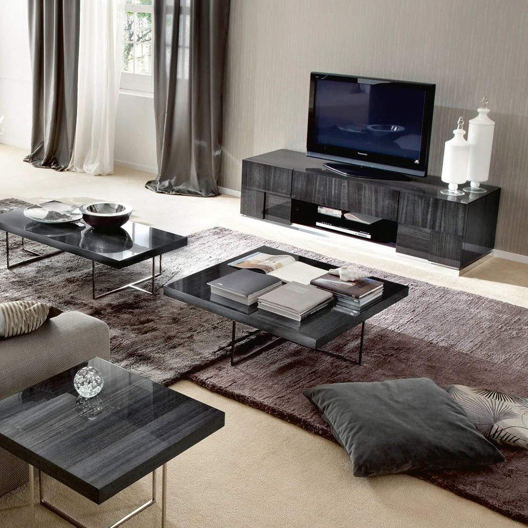 Mueble de TV Montecarlo. Muebles Italianos