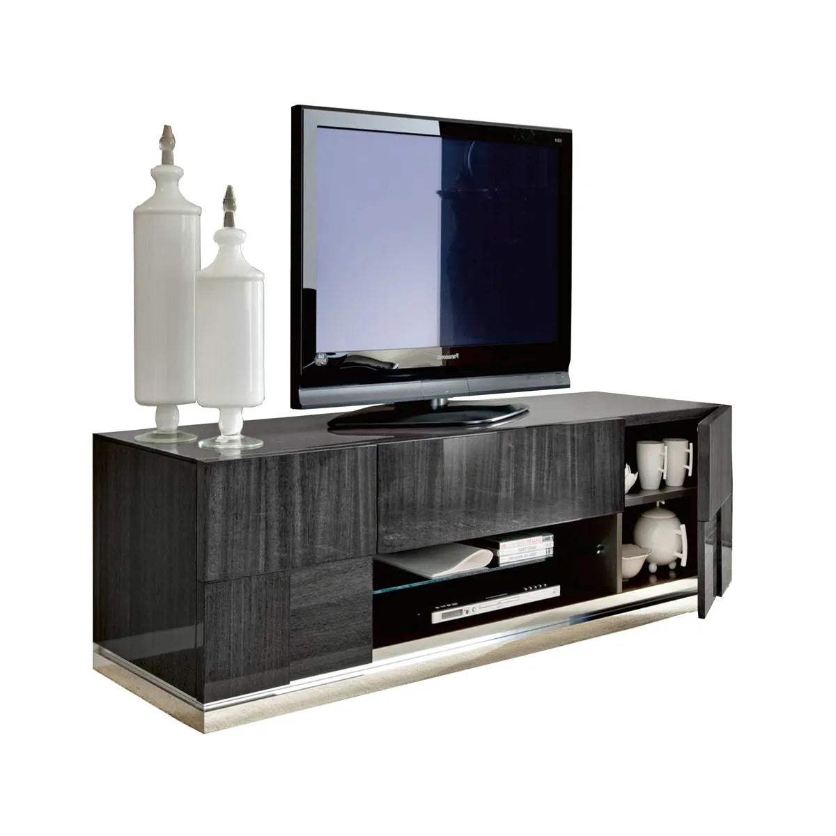 Mueble de TV Montecarlo. Muebles Italianos
