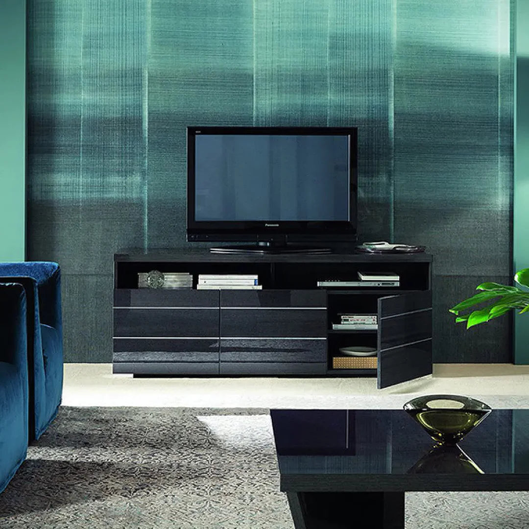 Mueble de TV Versilia. Muebles Italianos