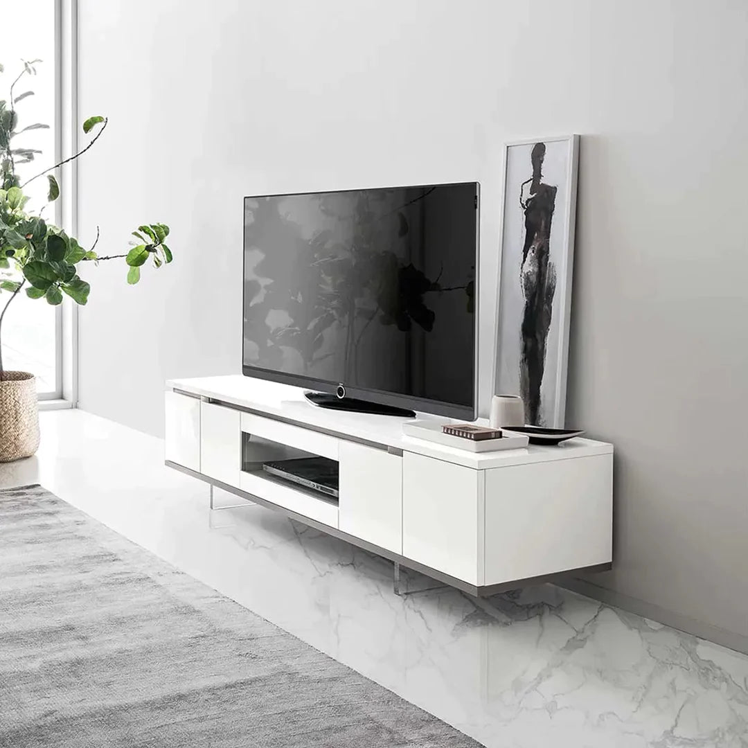 Mueble de TV Artemide. Muebles Italianos