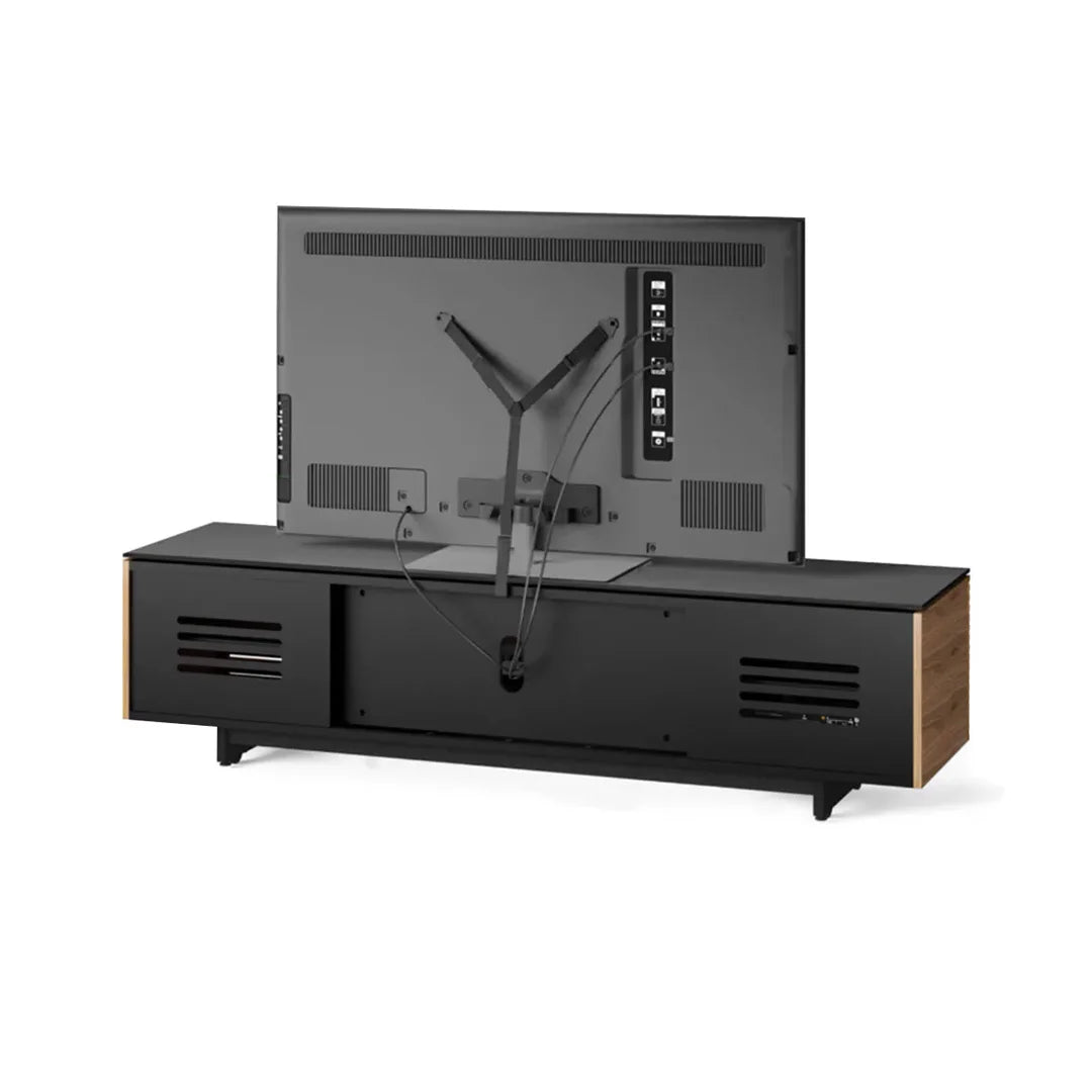 Mueble de TV Corridor bajo 8173. Muebles Italianos