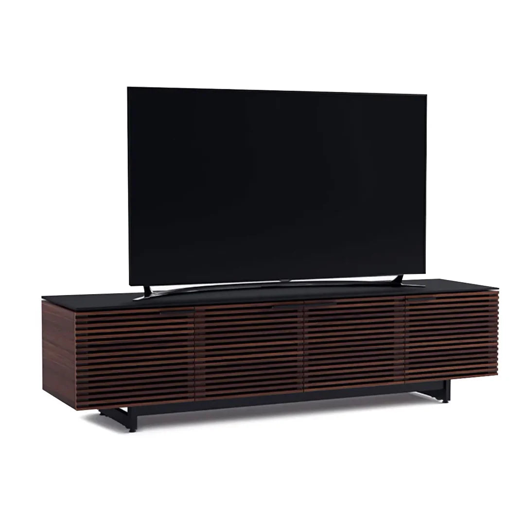 Mueble de TV Corridor bajo 8173. Muebles Italianos