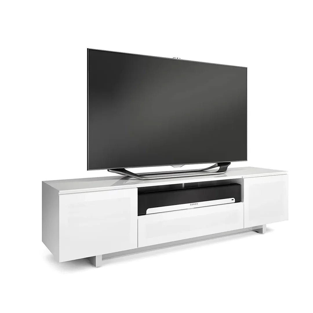 Mueble de TV Nora slim. Muebles Italianos