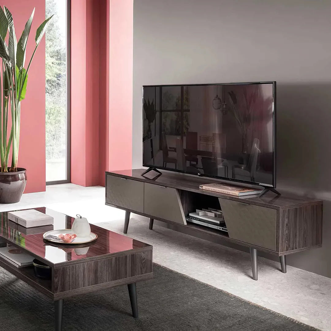 Mueble de TV Frida. Muebles Italianos