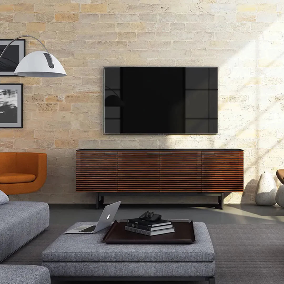 Mueble de TV grande Corridor 8179. Muebles Italianos