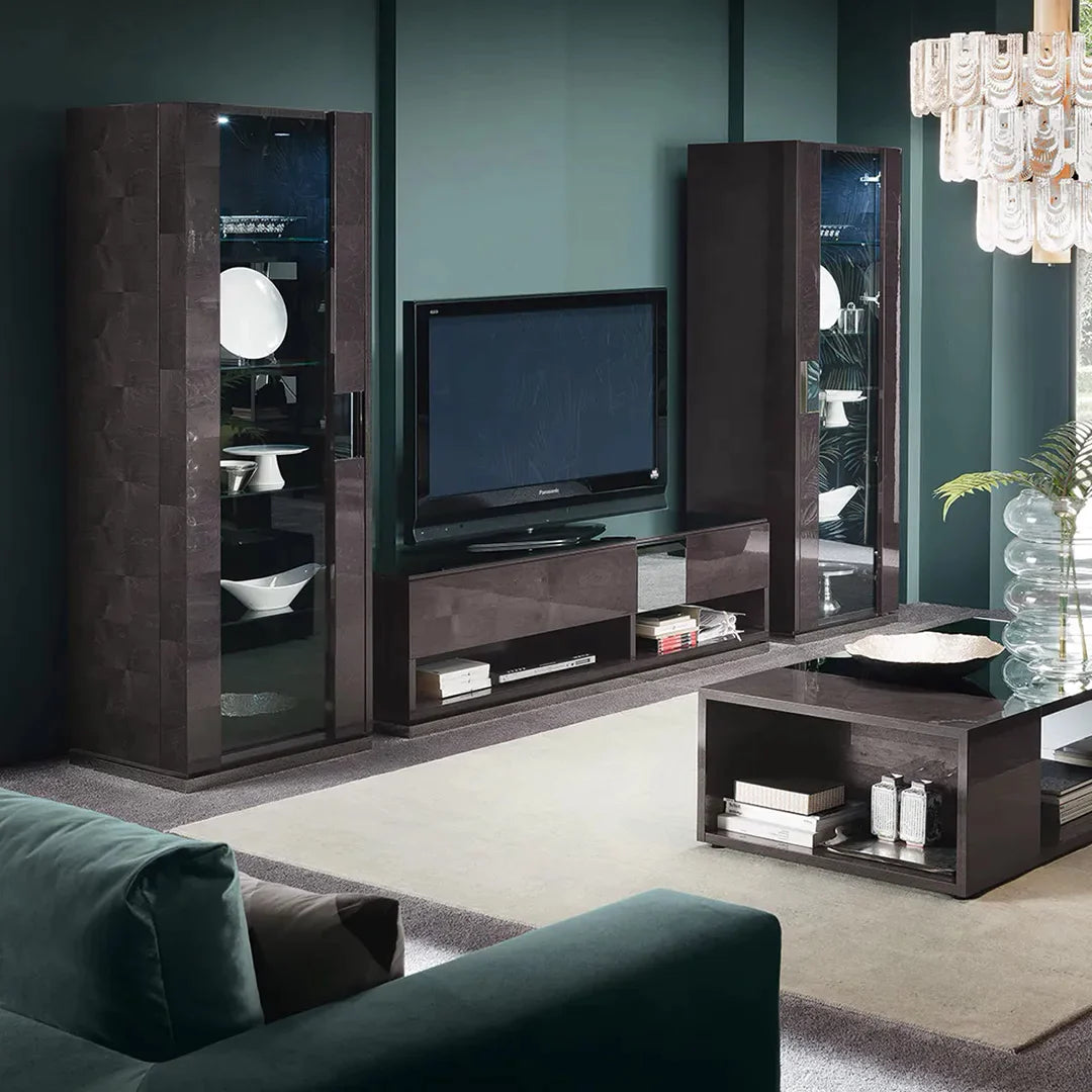 Mueble de TV Heritage. Muebles Italianos
