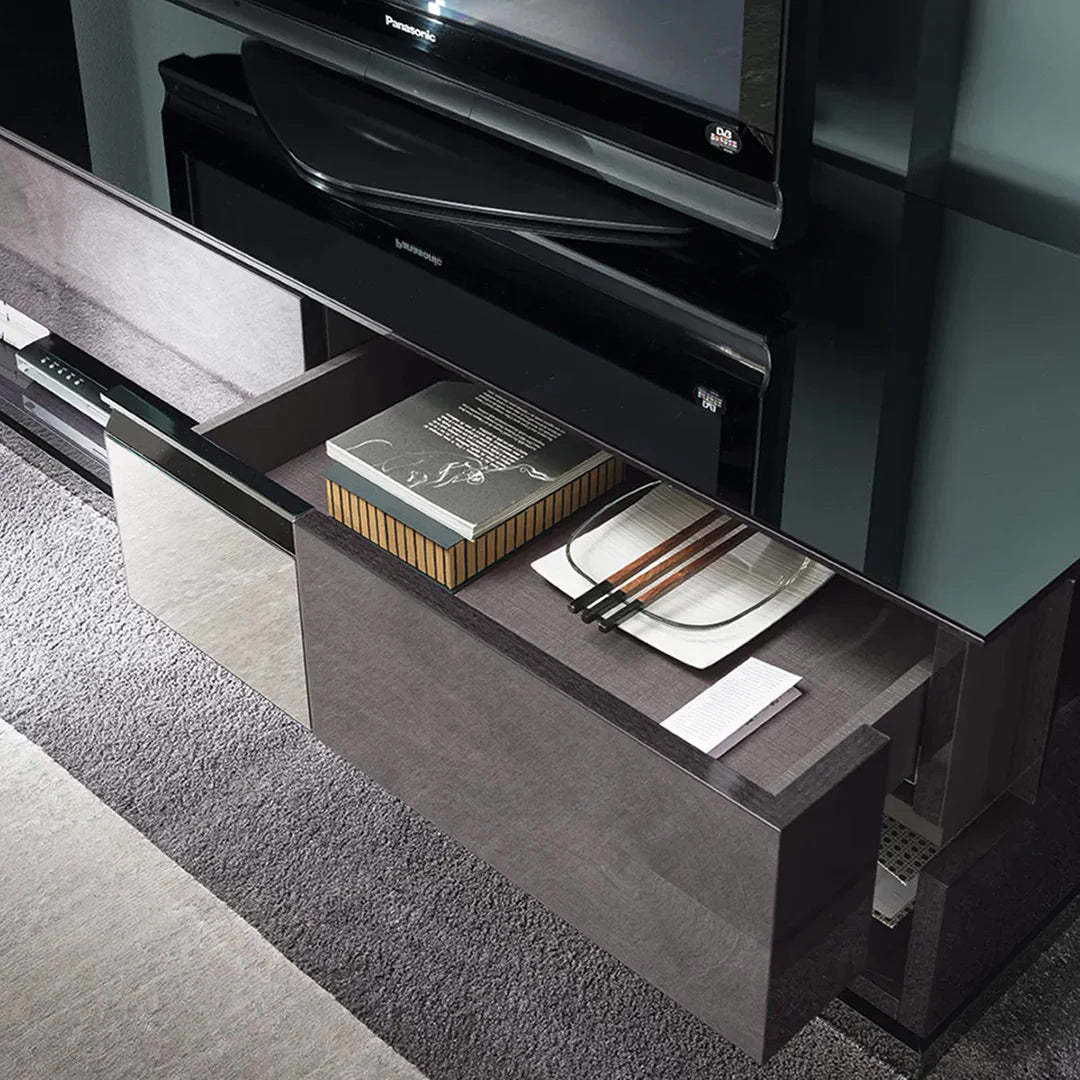 Mueble de TV Heritage. Muebles Italianos