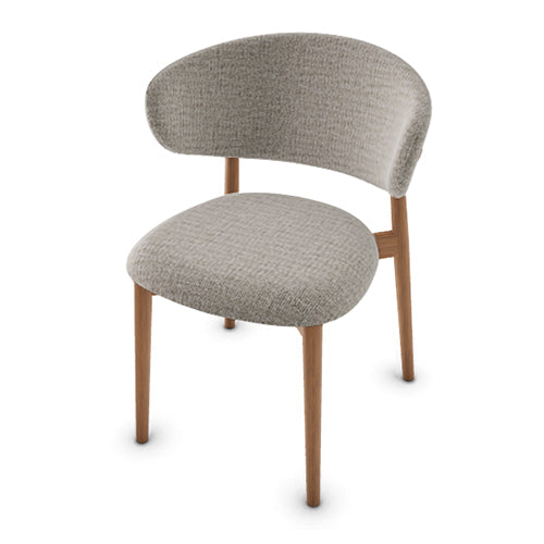 silla oleandro madera para comedor