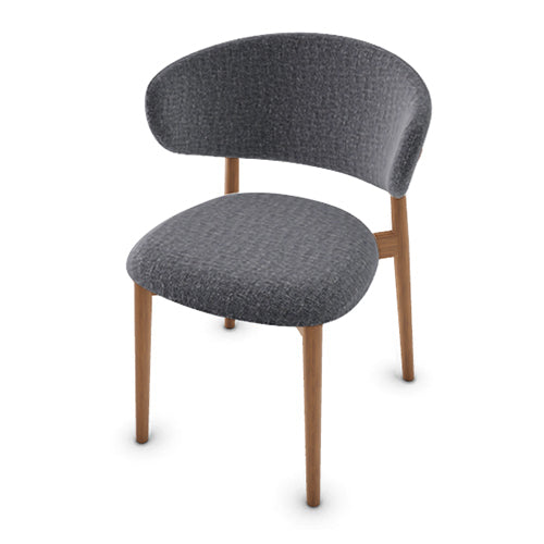 silla oleandro madera para comedor