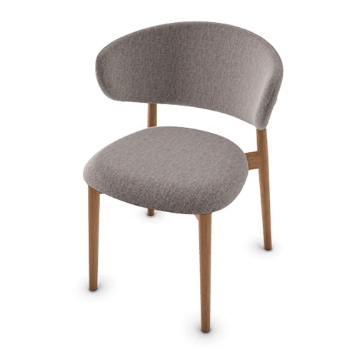 silla oleandro madera para comedor