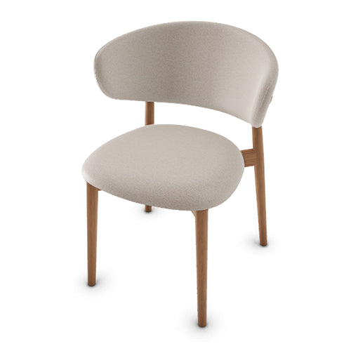 silla oleandro madera para comedor