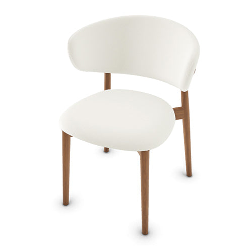 silla oleandro madera para comedor