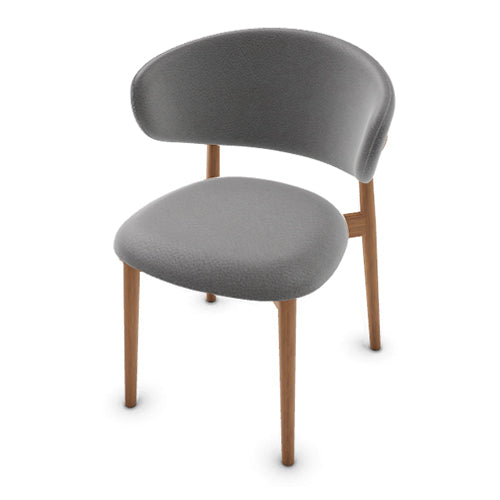 silla oleandro madera para comedor