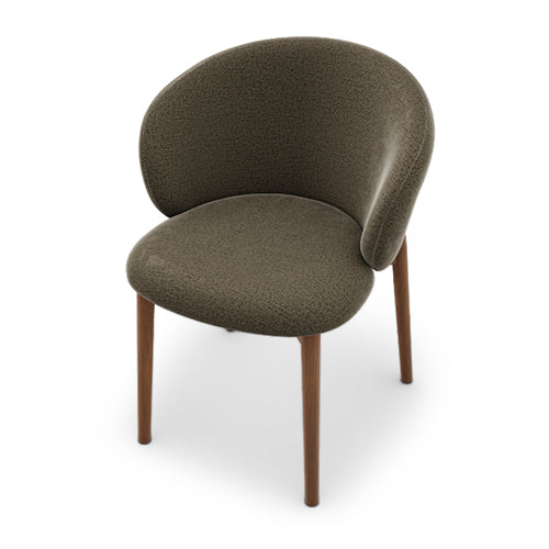 silla oleandro madera con brazos