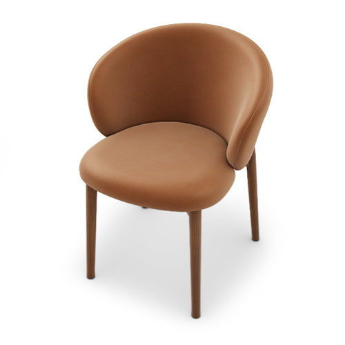 silla oleandro madera con brazos