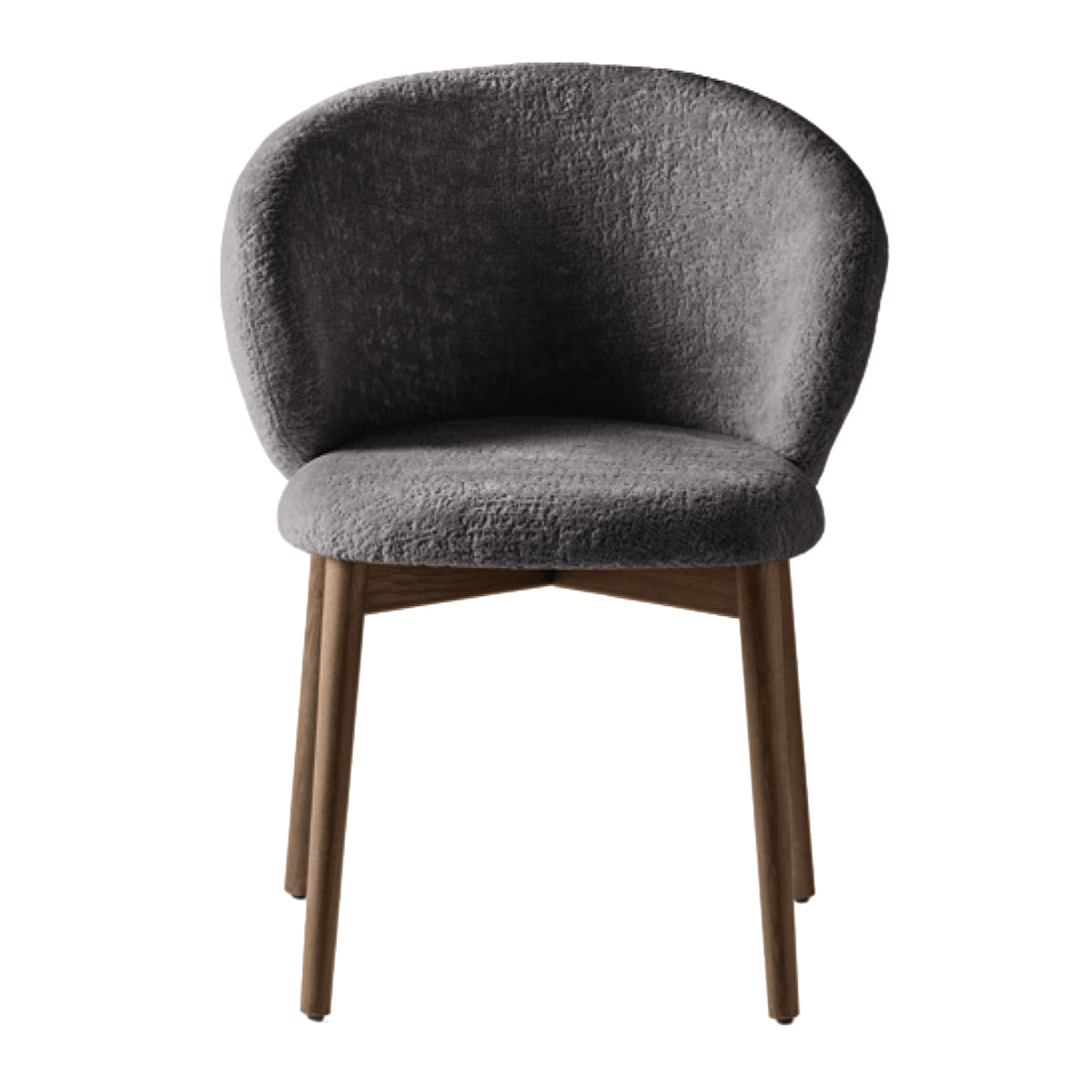 silla oleandro madera con brazos