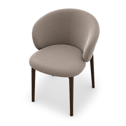 silla oleandro madera con brazos