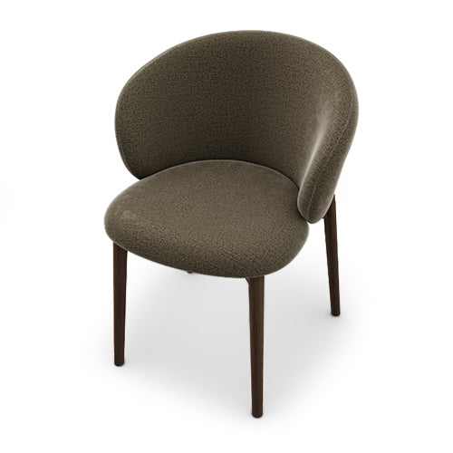 silla oleandro madera con brazos