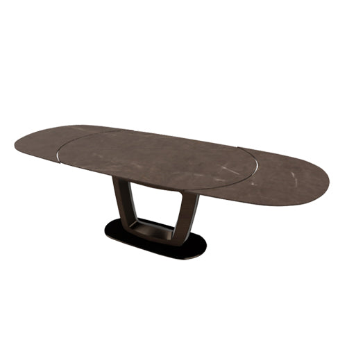 mesa orbital extensible 165 base chapa