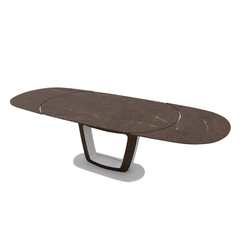 mesa orbital extensible 165 base chapa