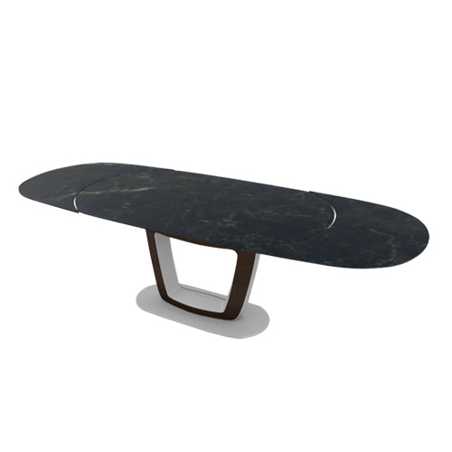 mesa orbital extensible 165 base chapa