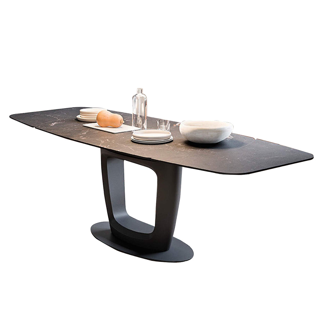 mesa orbital extensible 165 base chapa