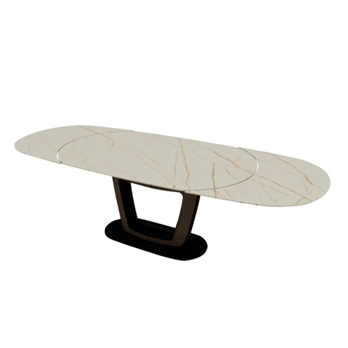 mesa orbital extensible 165 base chapa