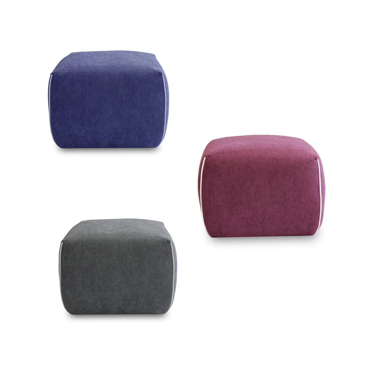 Ottoman Gala. Muebles Italianos