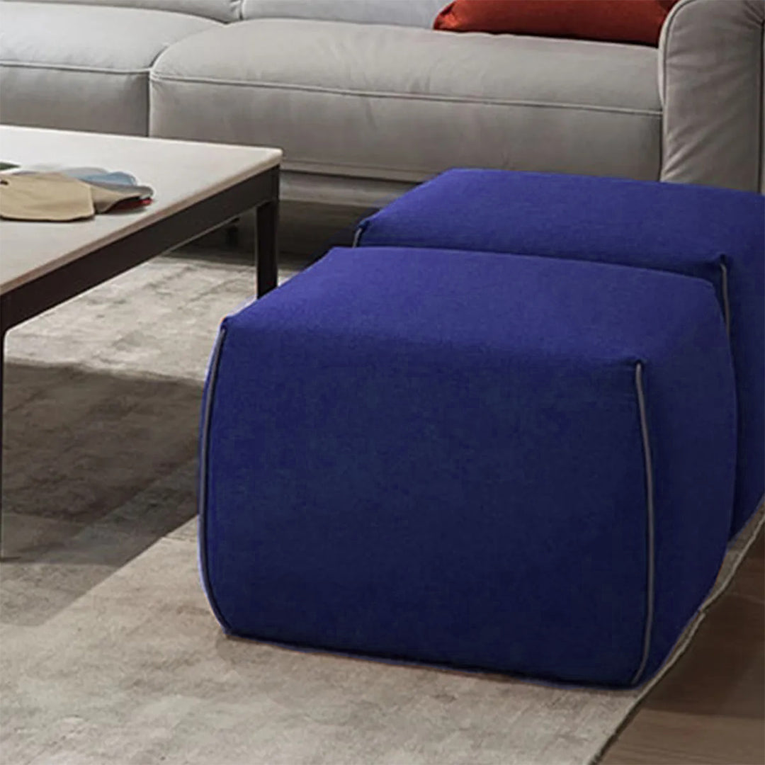 Ottoman Gala. Muebles Italianos