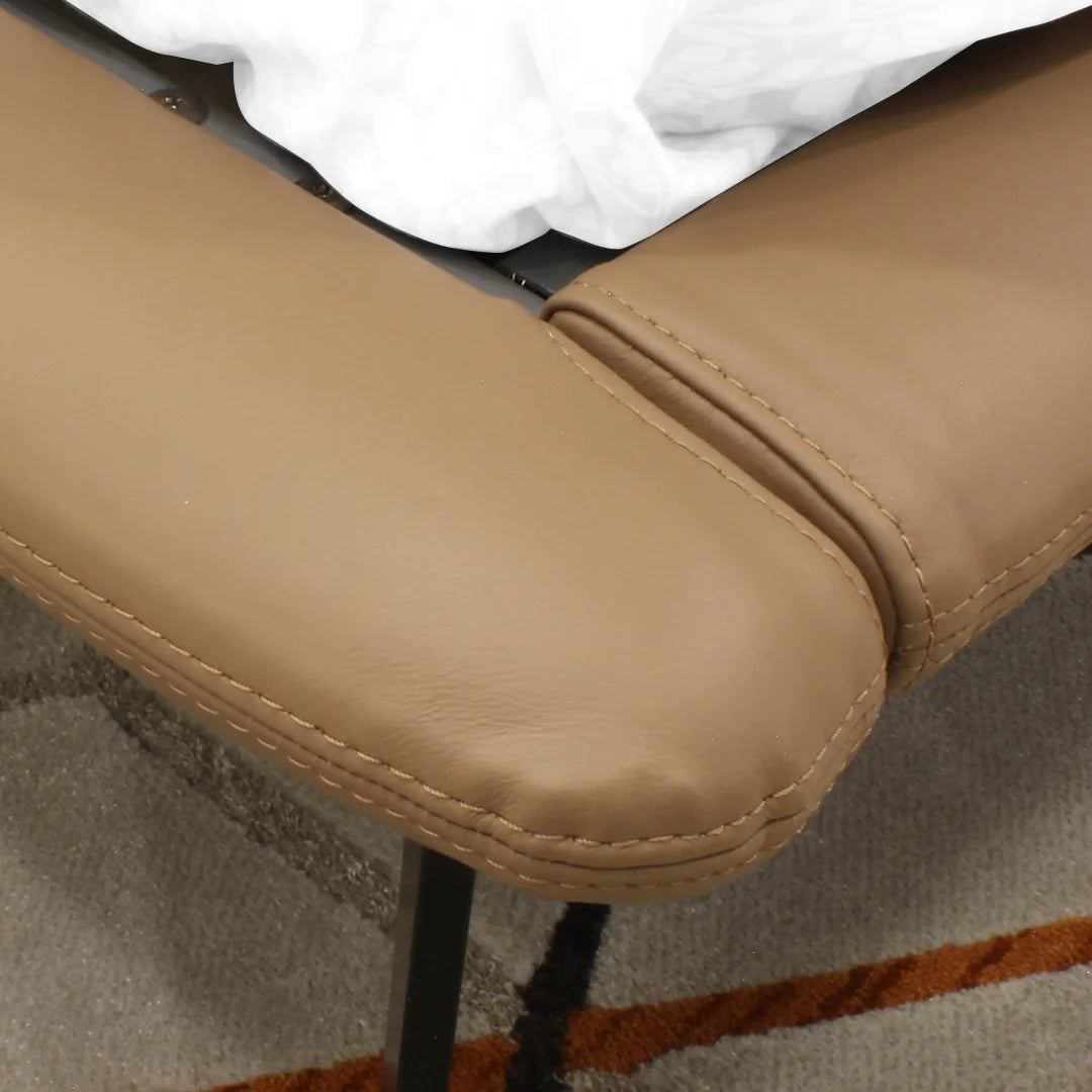 Cama Giunca King Size. Muebles Italianos