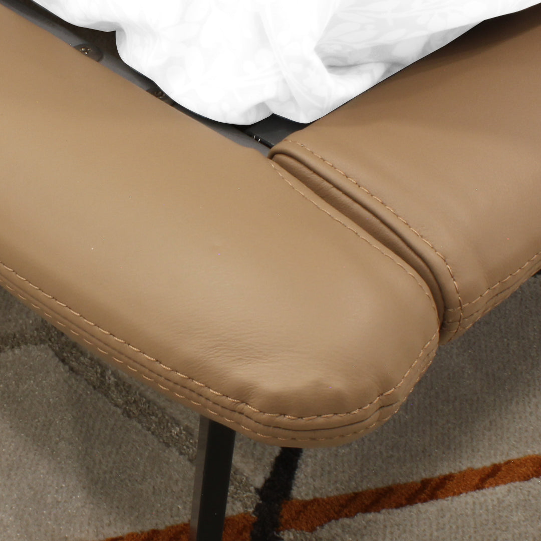 Cama Giunca Queen Size. Muebles Italianos