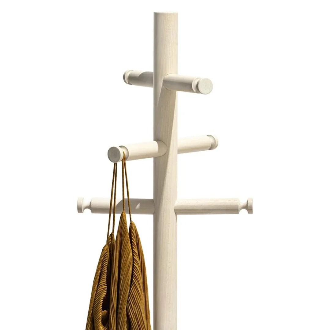 Perchero de lujo sustentable App. Muebles Italianos