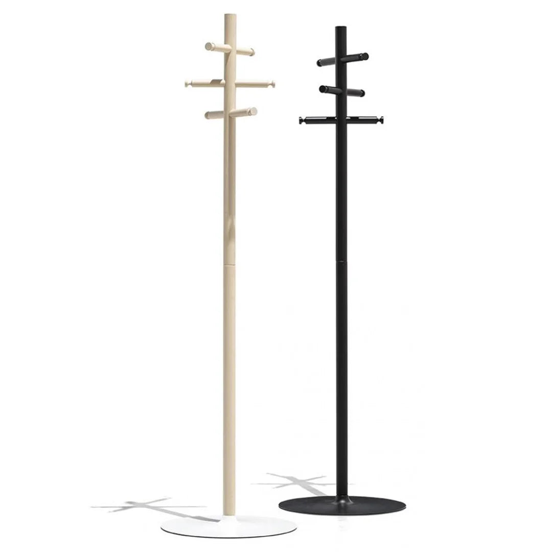 Perchero de lujo sustentable App. Muebles Italianos