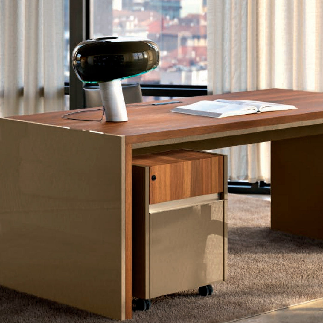 Archivero Porta Romana con ruedas