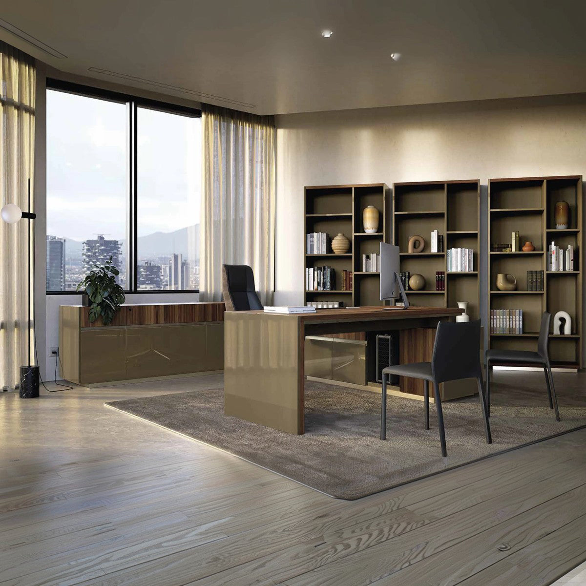 Credenza Porta Romana