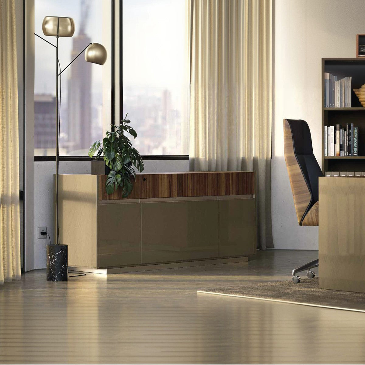 Credenza Porta Romana