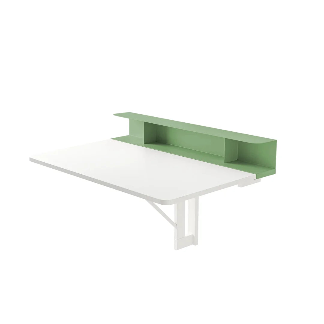 Escritorio de pared Quadro. Muebles Italianos variant