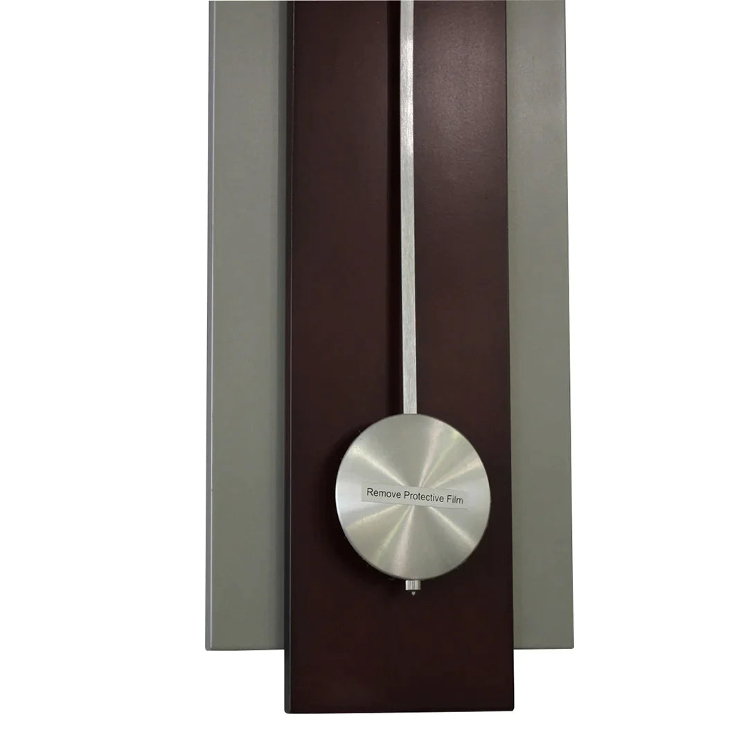 Reloj Bergen. Muebles Italianos