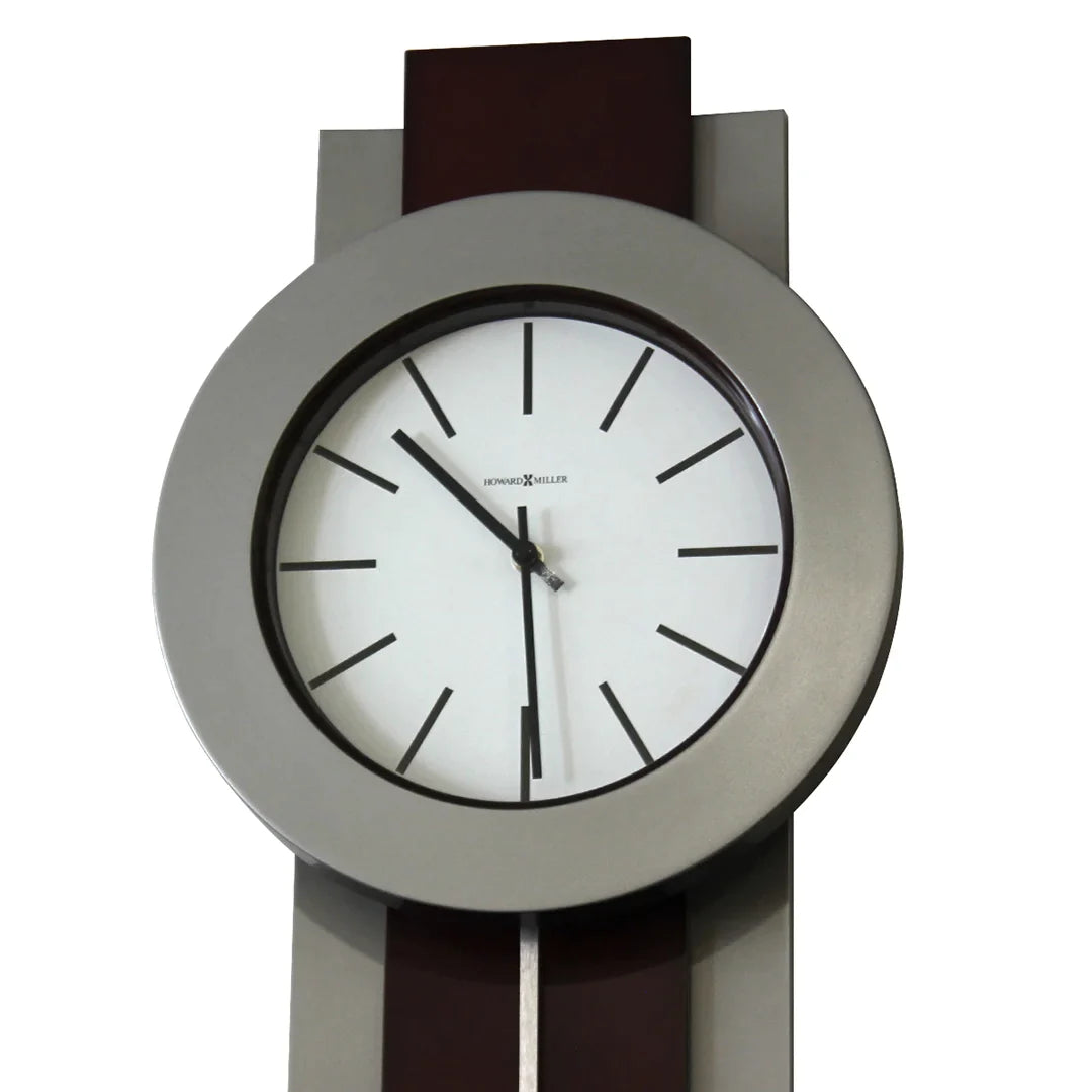 Reloj Bergen. Muebles Italianos