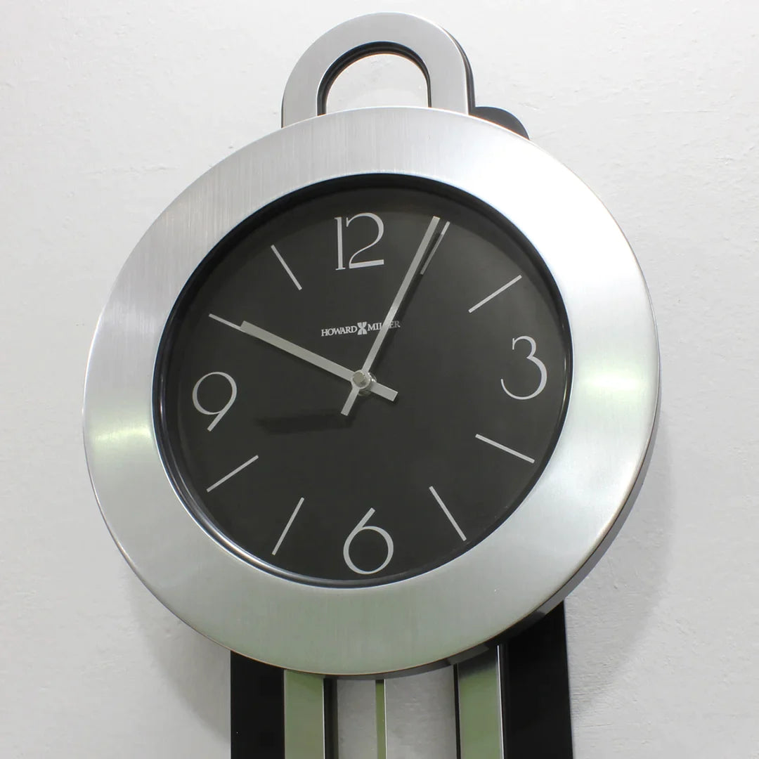 Reloj Gwyneth péndulo. Muebles Italianos