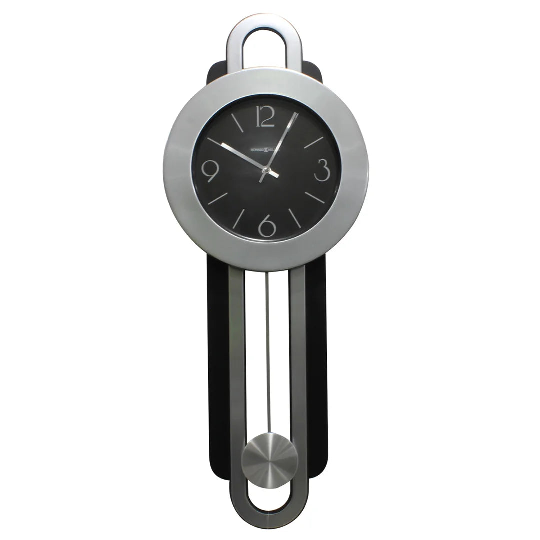 Reloj Gwyneth péndulo. Muebles Italianos