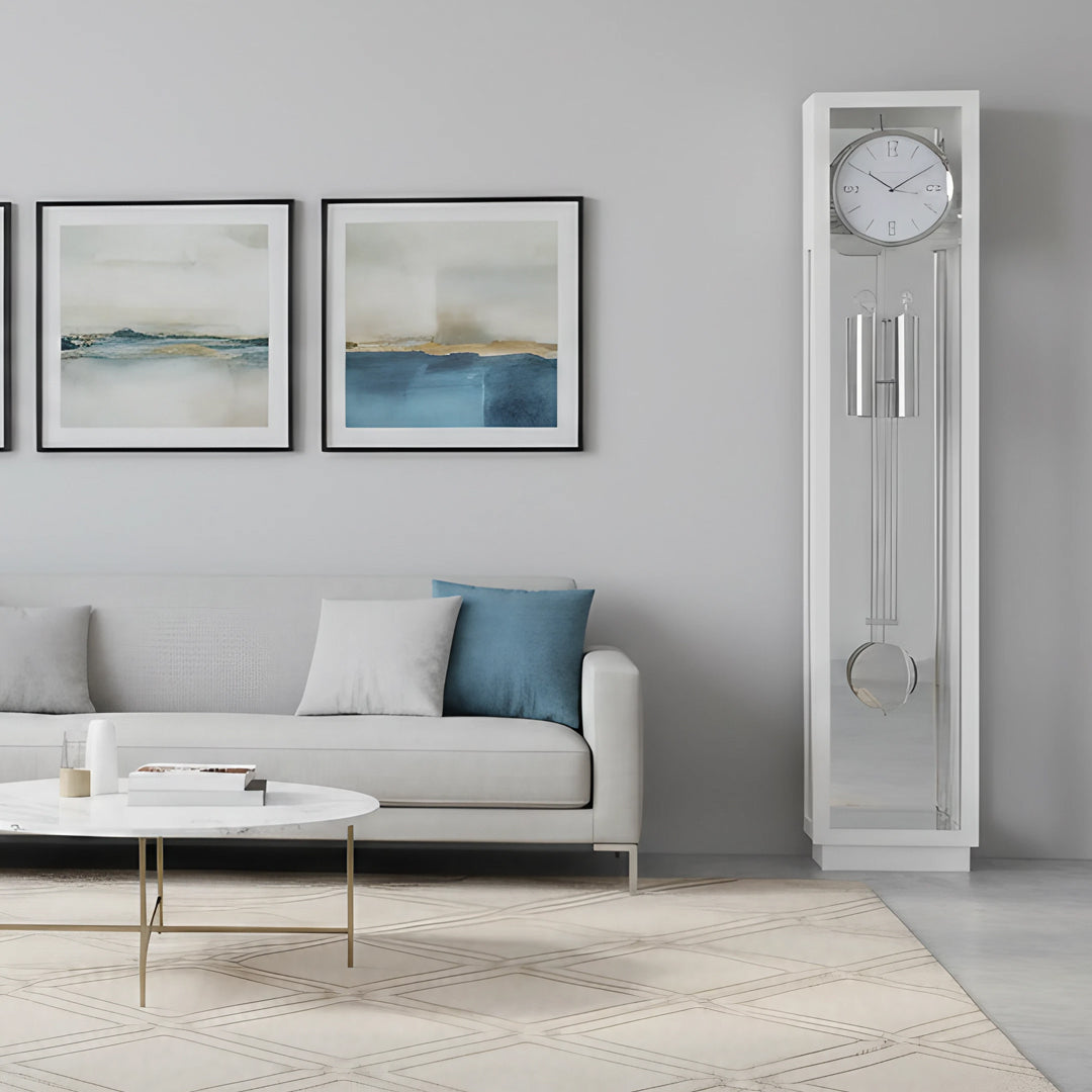 Reloj de pie Whitelock