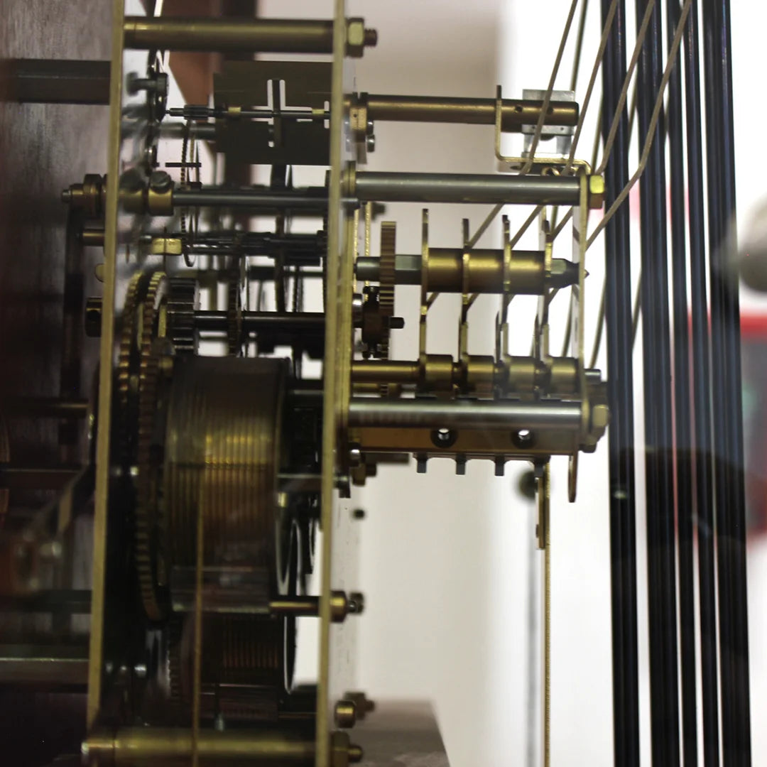 Reloj Urban grande. Muebles Italianos