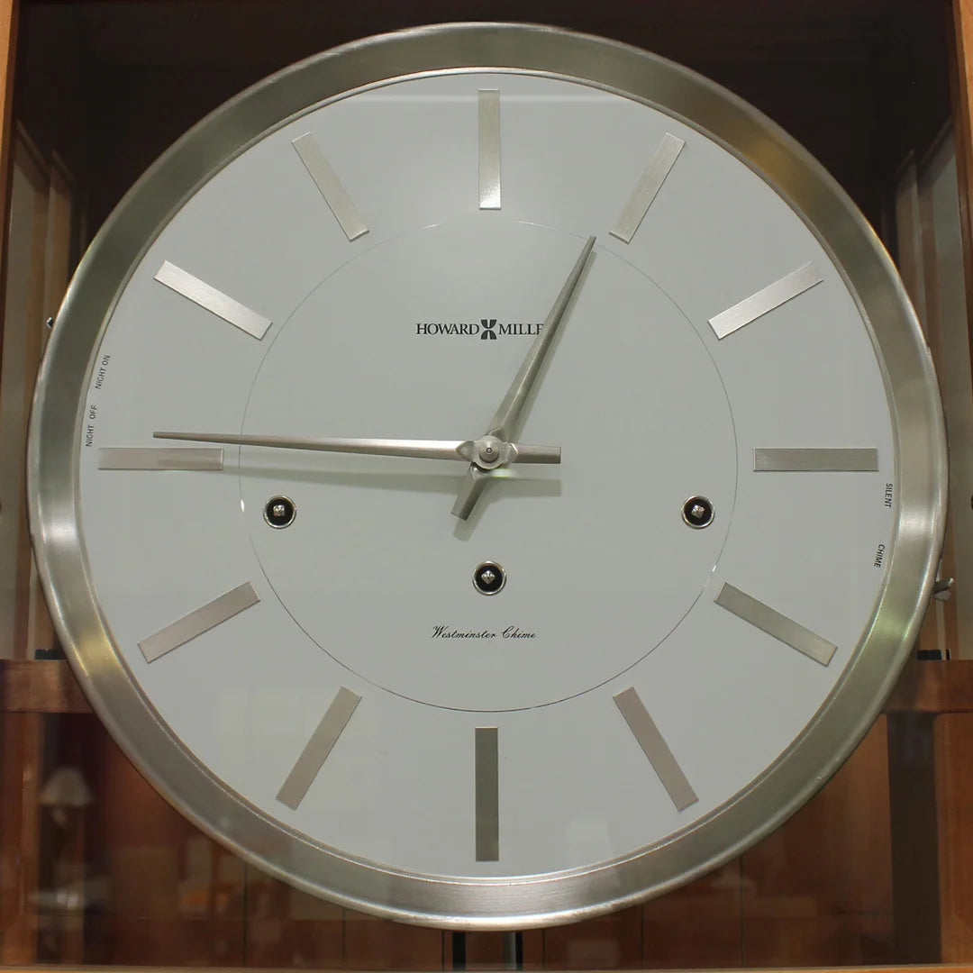 Reloj Urban grande. Muebles Italianos