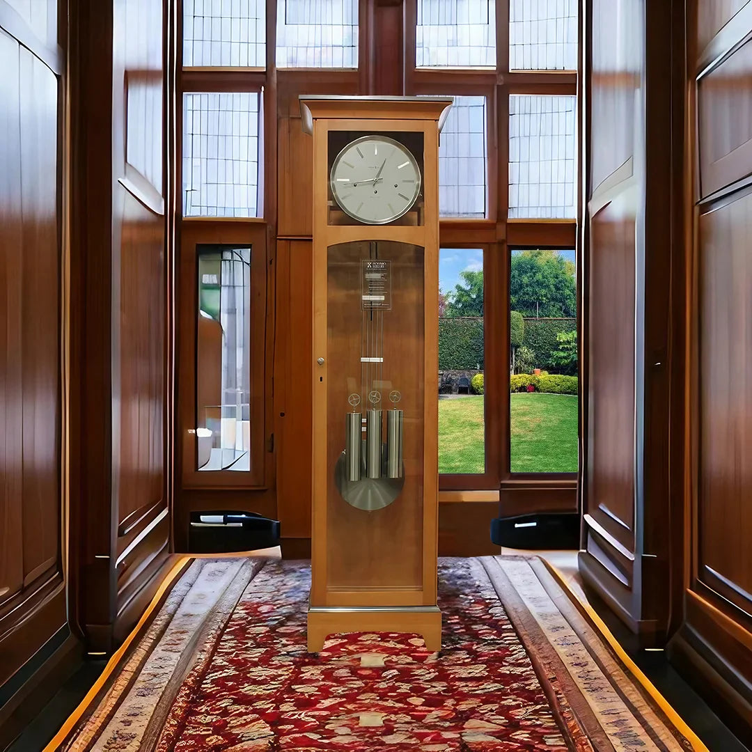 Reloj Urban grande. Muebles Italianos