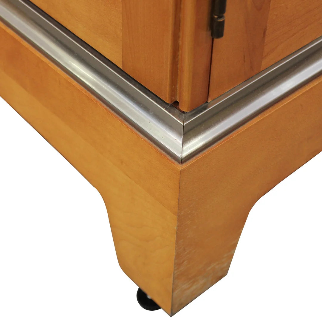 Reloj Urban grande. Muebles Italianos