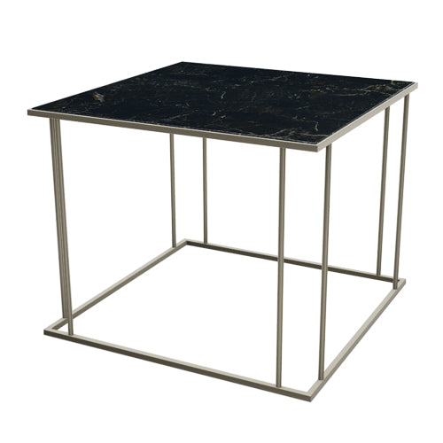Mesa de centro Renee cuadrada
