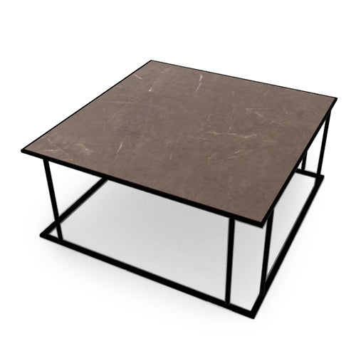 mesa de centro renee cuadrada grande